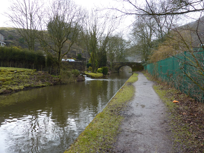 Rochdale Canal